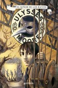 El Señor De Los Rayos (Ulysses Moore #8)