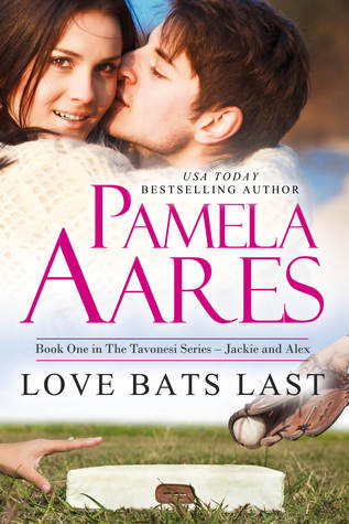 Love Bats Last (Tavonesi #1)