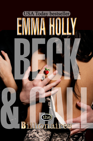 Beck & Call (The Billionaires, #2)