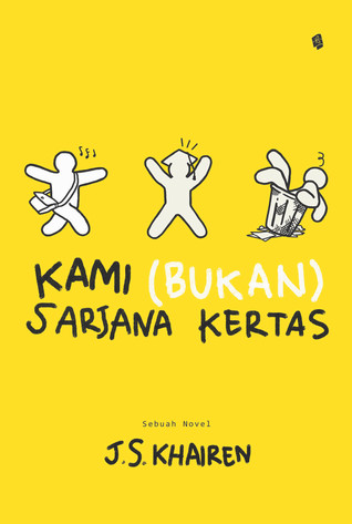 Kami Bukan Sarjana Kertas