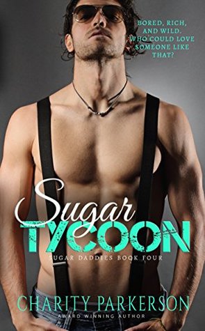 Sugar Tycoon (Sugar Daddies #4)