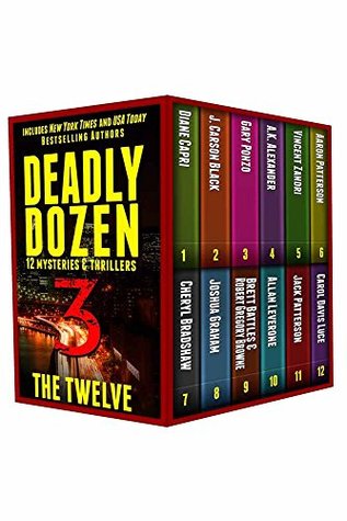 Deadly Dozen 3