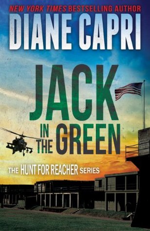 Jack in the Green (Hunt for Reacher #2.5)