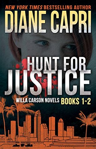 Hunt For Justice (Justice #1-2)