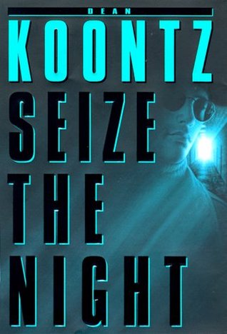Seize the Night (Moonlight Bay, #2)