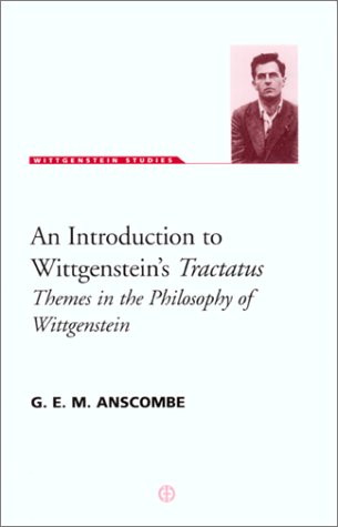 An Introduction to Wittgenstein's Tractatus