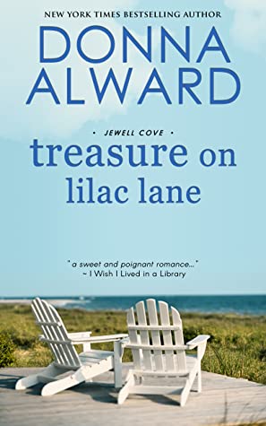 Treasure on Lilac Lane