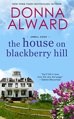 The House on Blackberry Hill (Jewell Cove, #1)