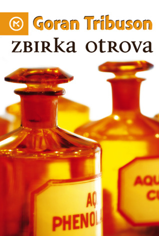 Zbirka otrova