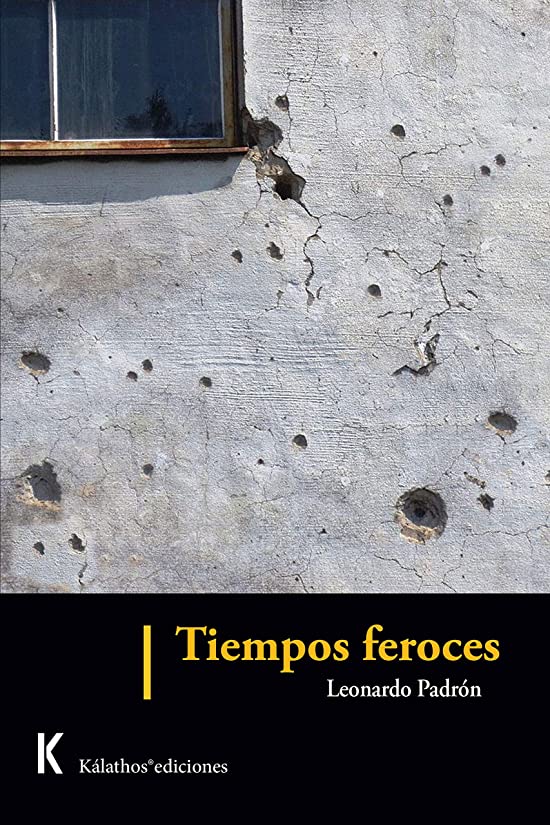 Tiempos feroces