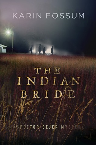 The Indian Bride (Konrad Sejer, #5)