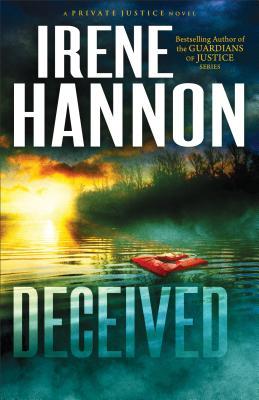 Deceived (Private Justice, #3)