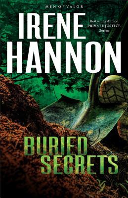 Buried Secrets (Men of Valor, #1)