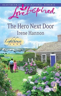 The Hero Next Door (Lighthouse Lane #2)