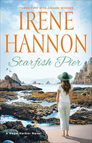 Starfish Pier (Hope Harbor #6)