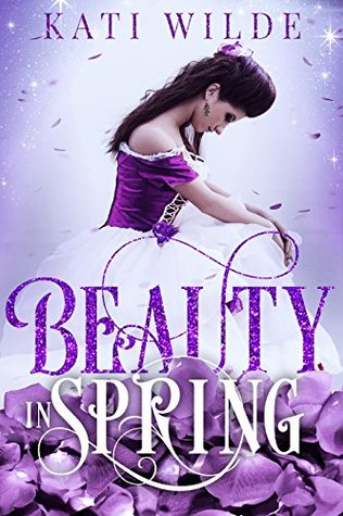 Beauty in Spring (Beauty, #1)