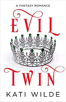 Evil Twin (Villains in Love)