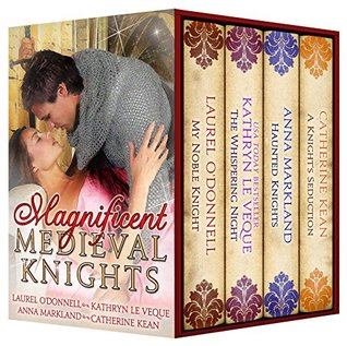 Magnificent Medieval Knights
