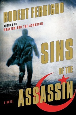 Sins of the Assassin (Assassin Trilogy #2)