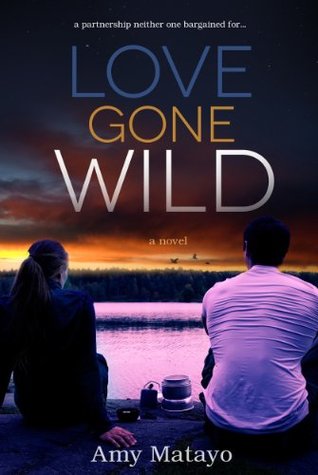 Love Gone Wild (Reality Show #2)