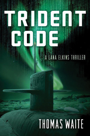 Trident Code (Lana Elkins #2)