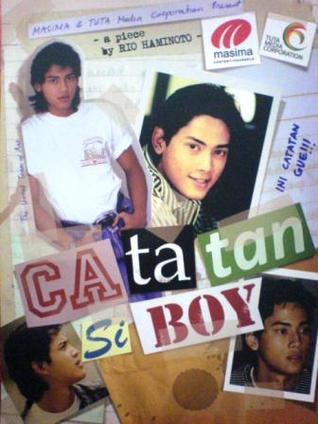 Catatan Si Boy