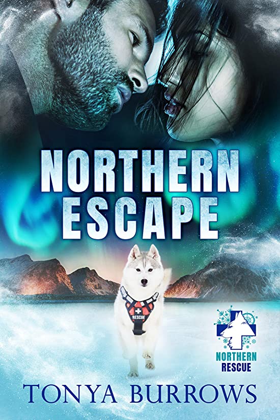 Northern Escape (Northern Rescue, #1)