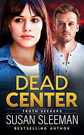 Dead Center (Truth Seekers, #5)