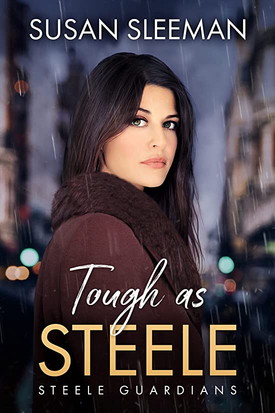 Tough as Steele (Steele Guardians #1)