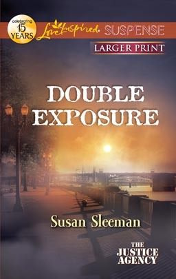 Double Exposure (The Justice Agency #1)