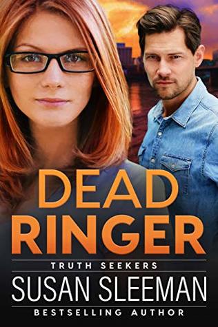 Dead Ringer (Truth Seekers, #1)