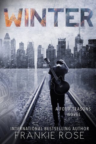 Winter (Four Seasons, #1)