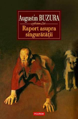 Raport asupra singurătăţii