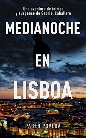 Medianoche en Lisboa