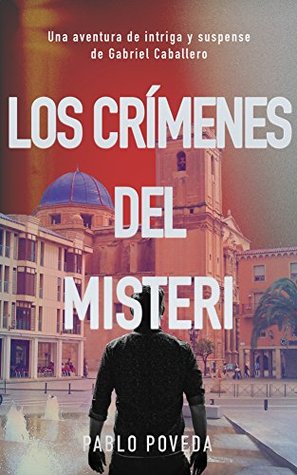 Los Crímenes del Misteri