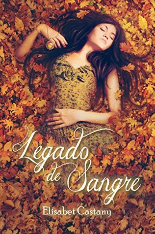 Legado de sangre (La hija de la Sacerdotisa nº 2)