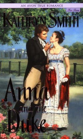 Anna and the Duke (The MacLaughlins, #1)