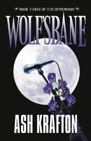 Wolf's Bane (Demimonde, #3)