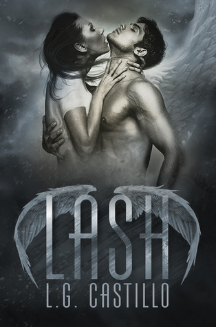 Lash (Broken Angel, #1)