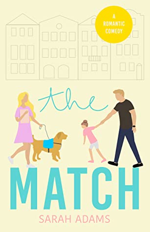 The Match (It Happened in Charleston, #1)