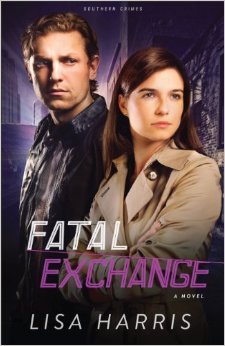 Fatal Exchange (Southern Crimes, #2)