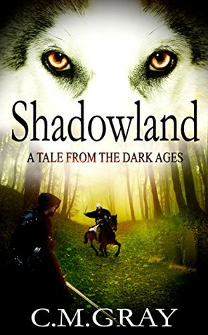 Shadowland (Shadowland #1)