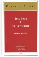 Ecce Homo/The Antichrist