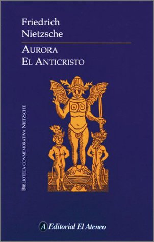 Aurora/El Anticristo