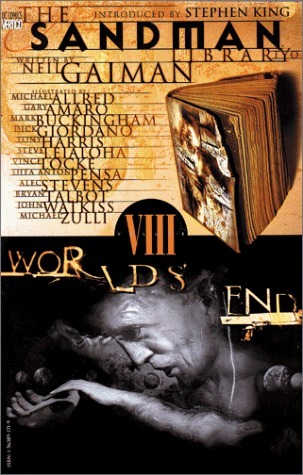 Worlds' End (The Sandman, #8)