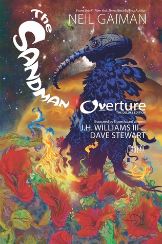 The Sandman: Overture (The Sandman: Overture, #1-6)