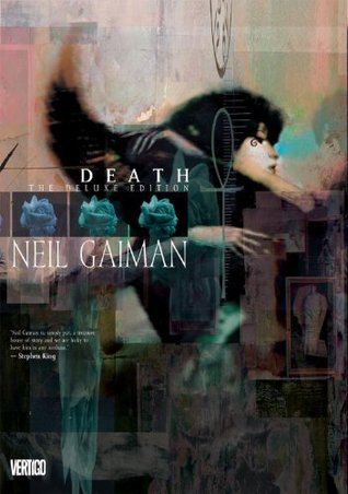 Death (Death of the Endless, #1-2)