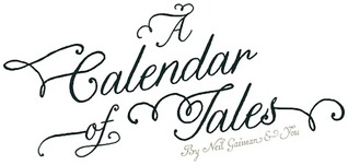 A Calendar of Tales