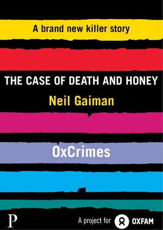 The Case of Death and Honey