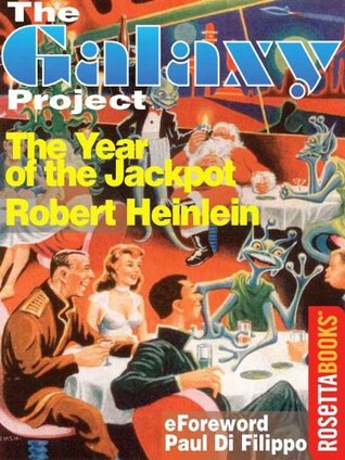 The Year of the Jackpot